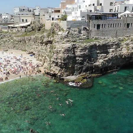 Rossana Bed & Breakfast Bari