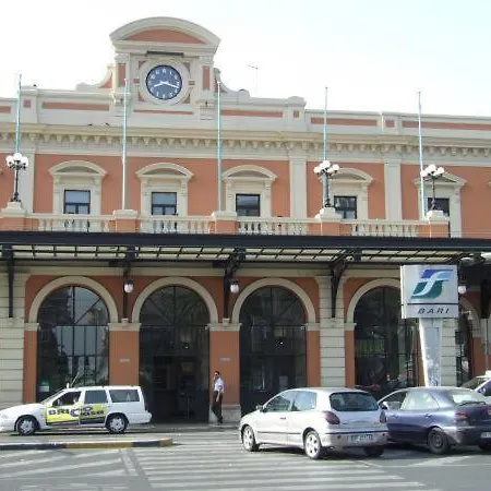 Rossana * Bari