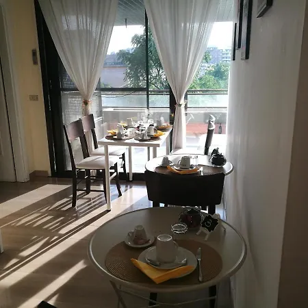 Rossana Bed and breakfast *