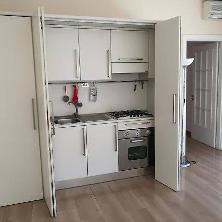 Rossana Bed and breakfast Bari